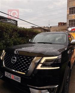 نيسان باترول